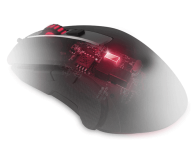 ASUS Cerberus Fortus (4000dpi, RGB, czarna) - 411996 - zdjęcie 7